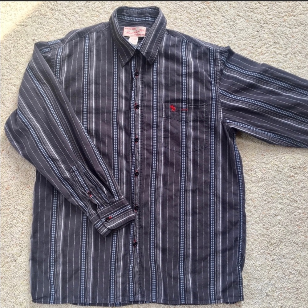 Abercrombie & Fitch shirt